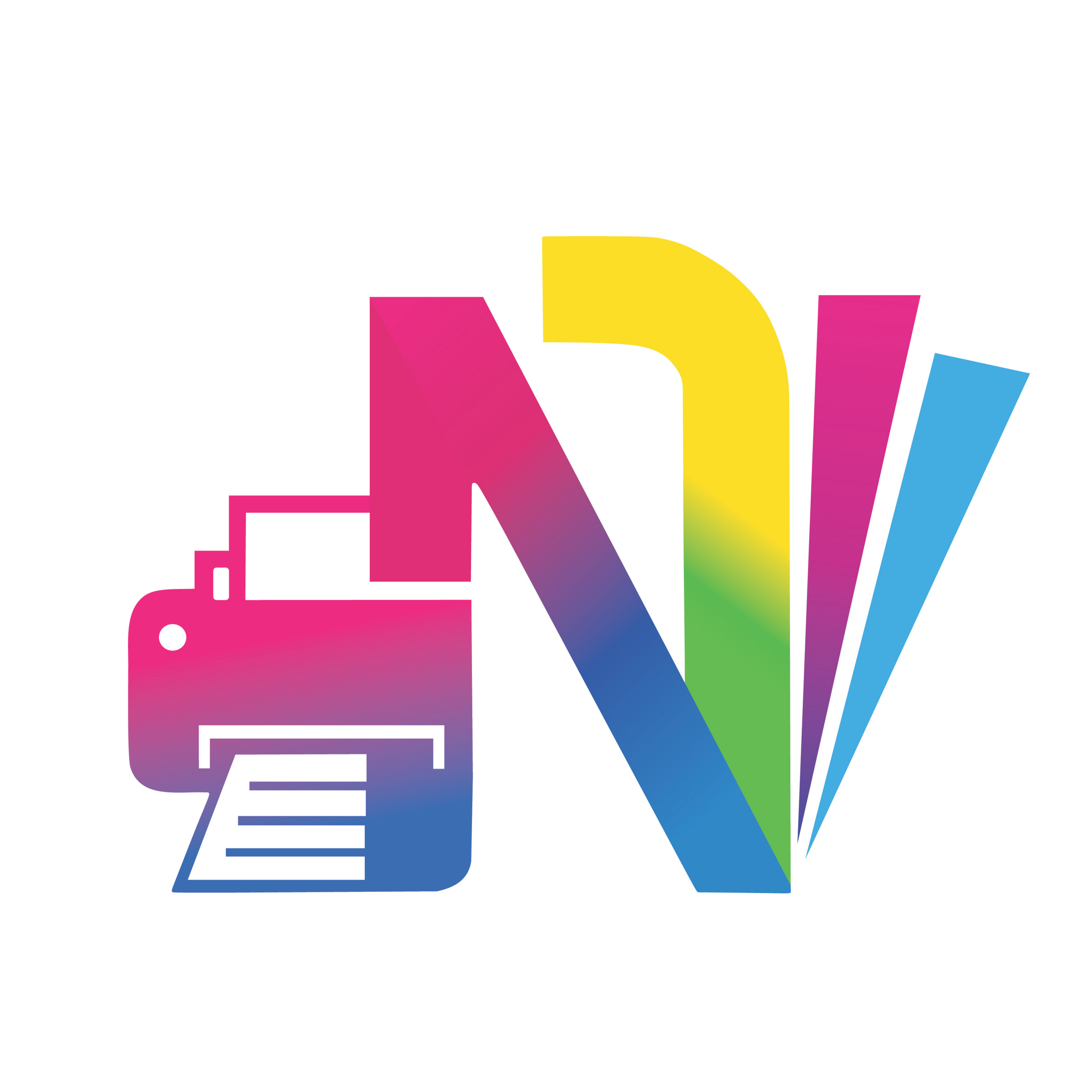 Navkar Prints Logo